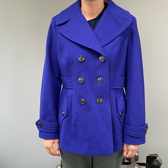 Apt. 9 Jackets & Blazers - “Apt 9” Pea Coat